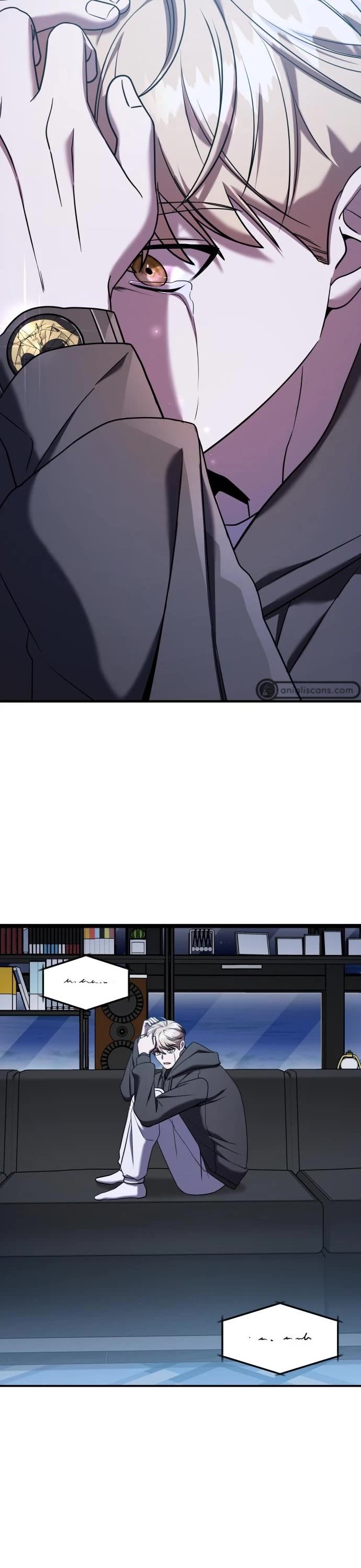 Pure Villain chapter 74 page 36