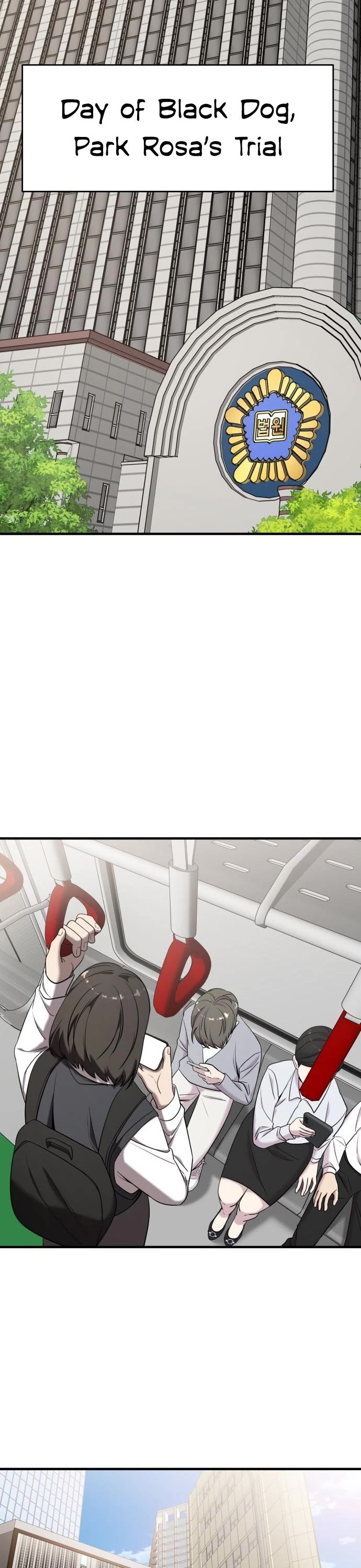 Pure Villain chapter 74 page 38