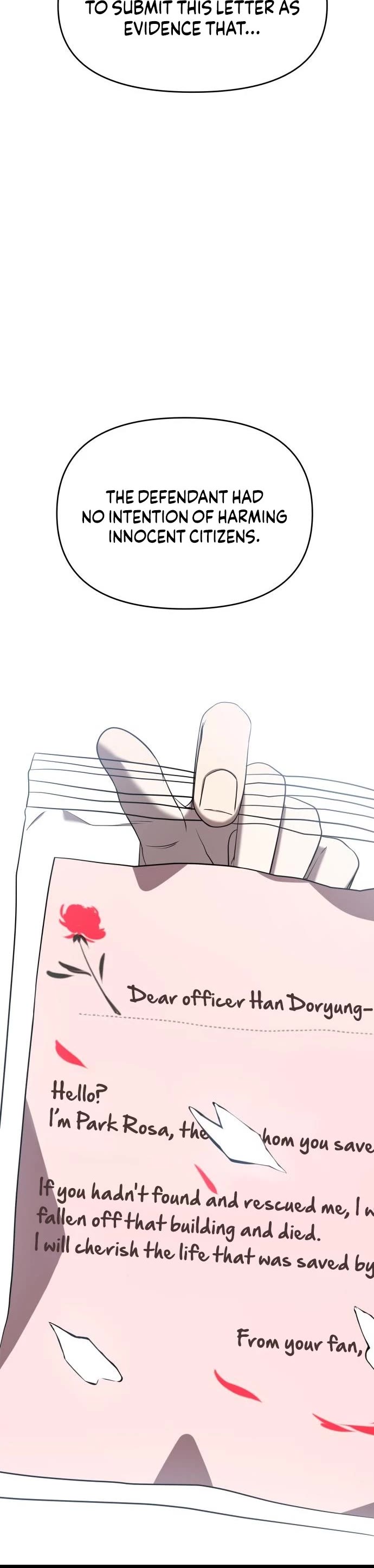 Pure Villain chapter 74 page 40