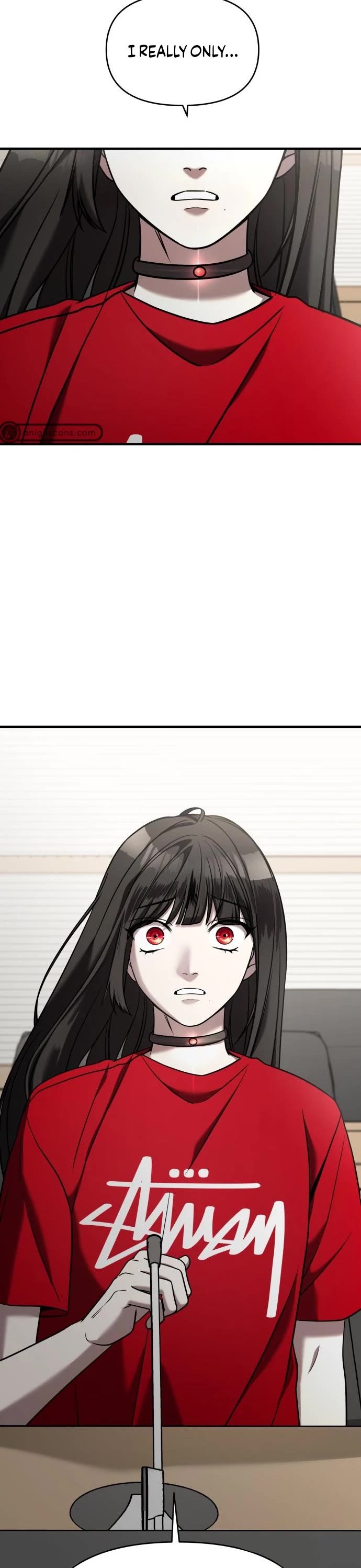 Pure Villain chapter 74 page 44