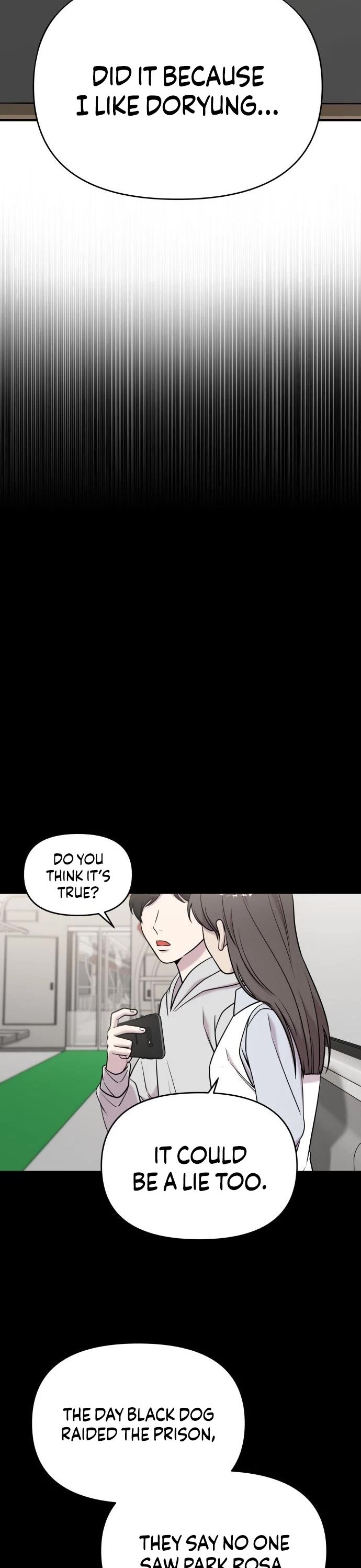 Pure Villain chapter 74 page 45