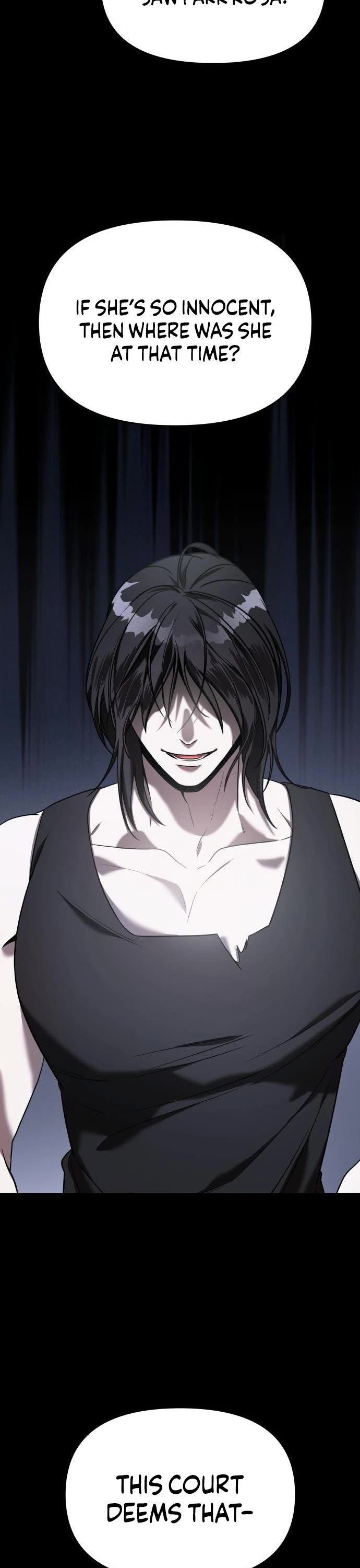 Pure Villain chapter 74 page 46