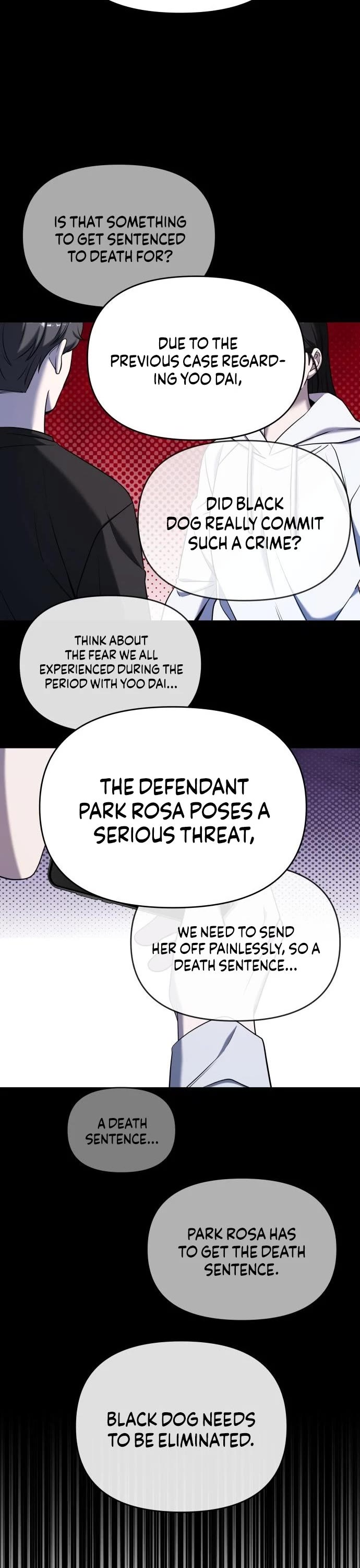 Pure Villain chapter 74 page 47