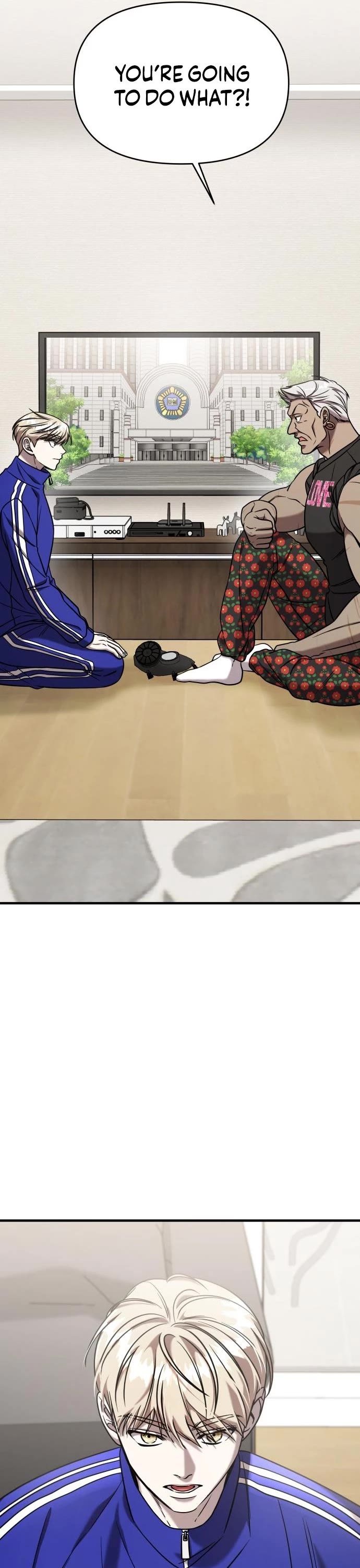 Pure Villain chapter 74 page 55