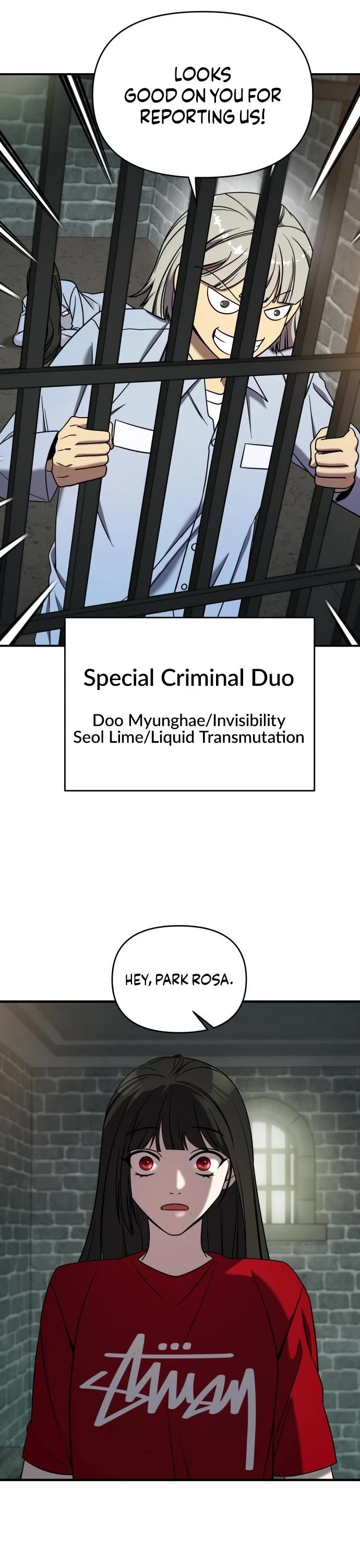 Pure Villain chapter 74 page 7