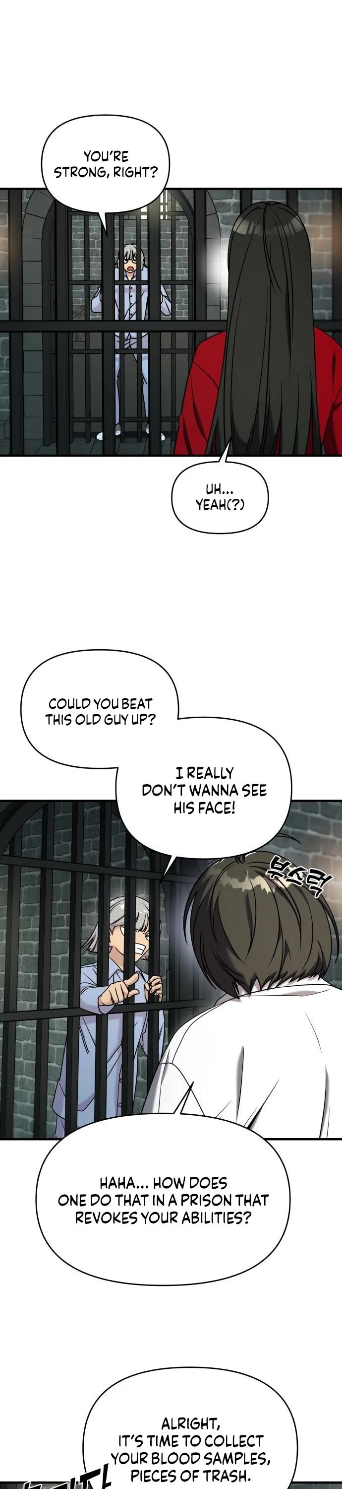 Pure Villain chapter 74 page 8