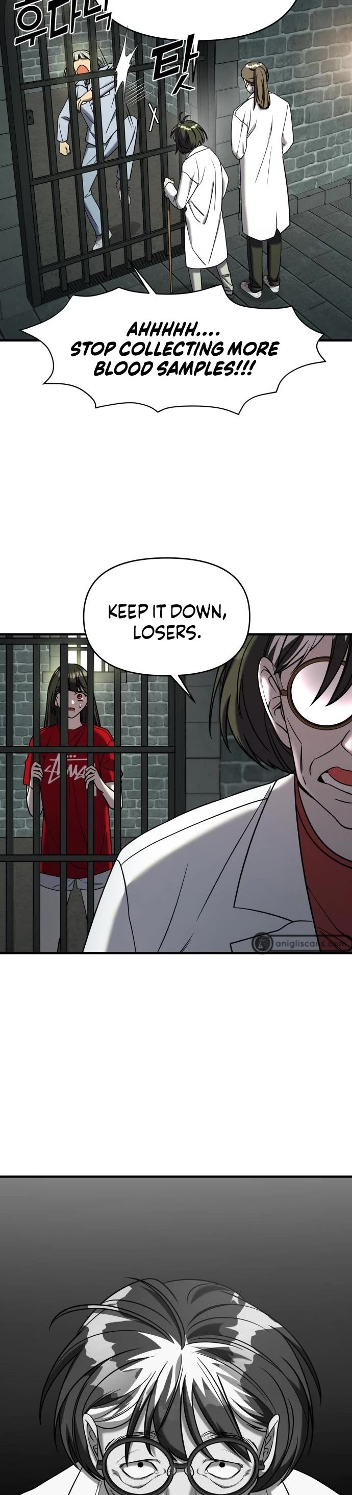 Pure Villain chapter 74 page 9