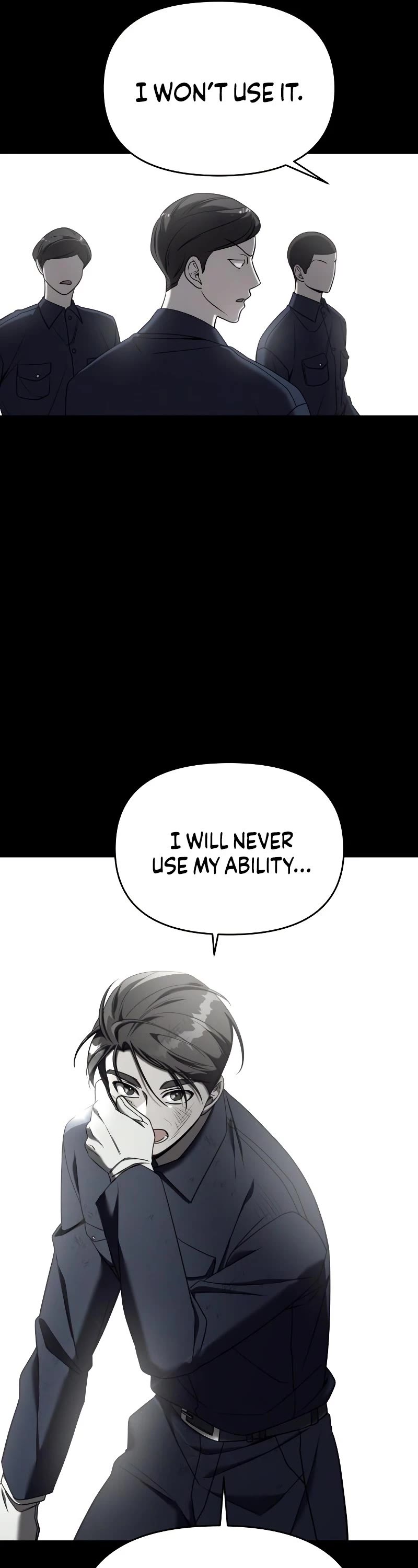 Pure Villain chapter 75 page 10