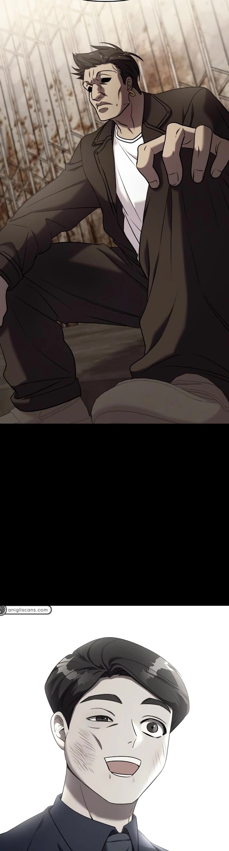 Pure Villain chapter 75 page 14