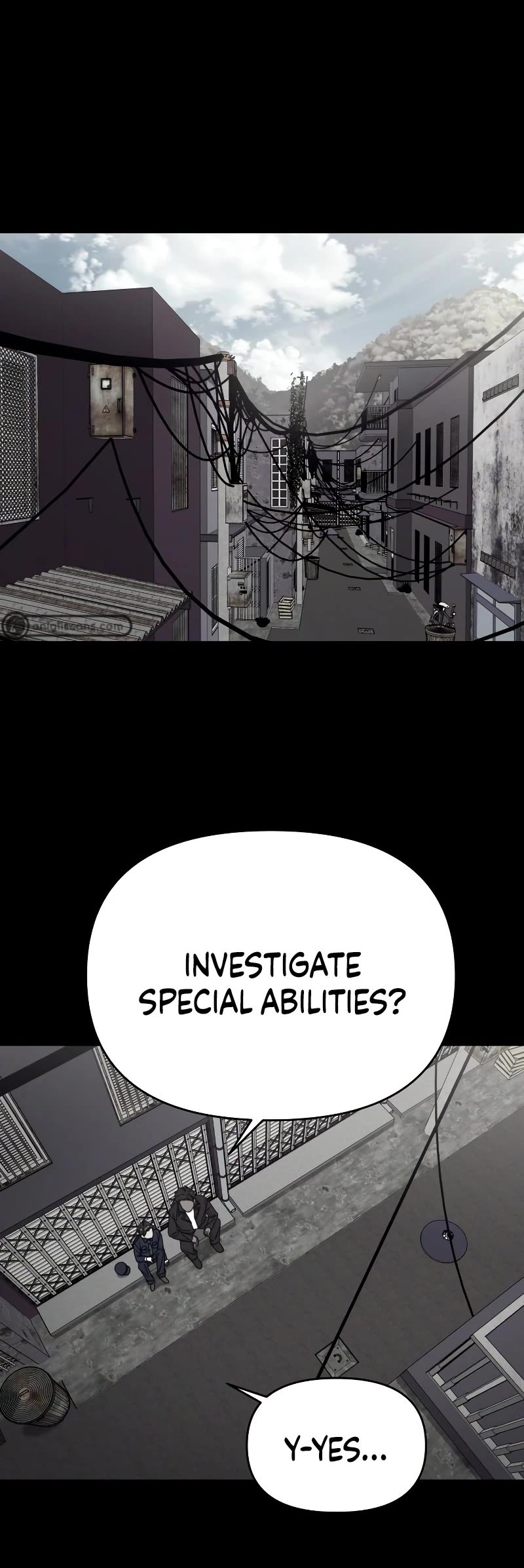 Pure Villain chapter 75 page 19