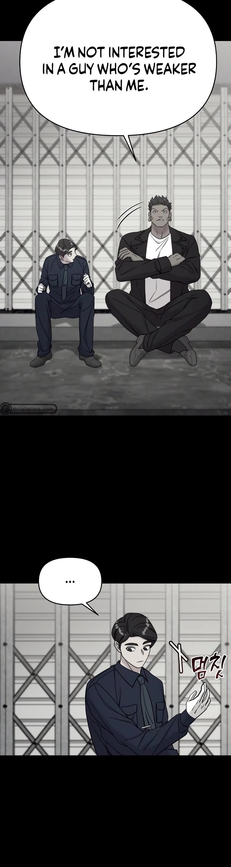 Pure Villain chapter 75 page 22