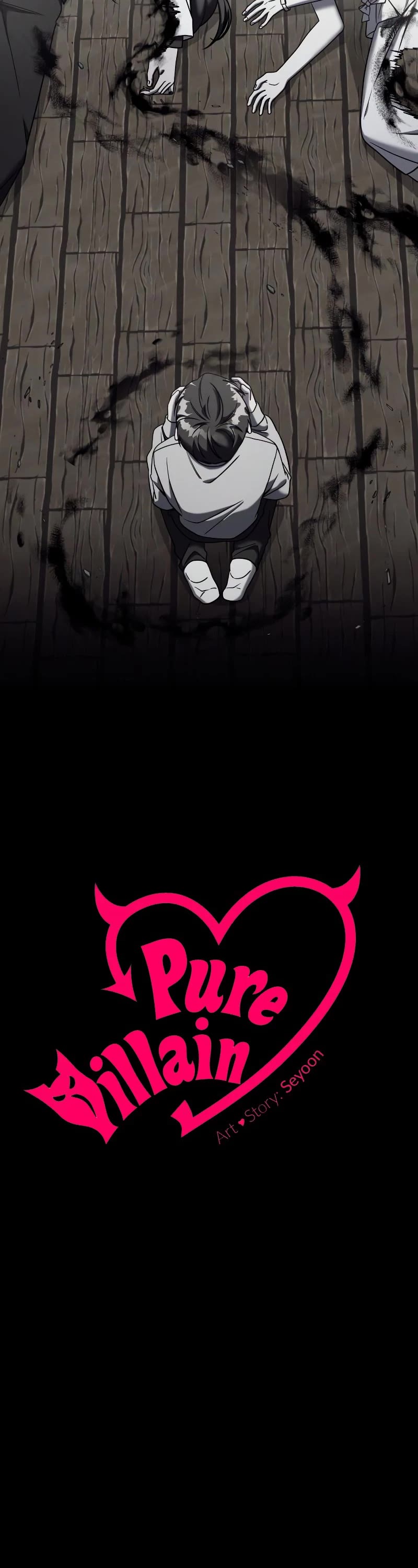 Pure Villain chapter 75 page 3