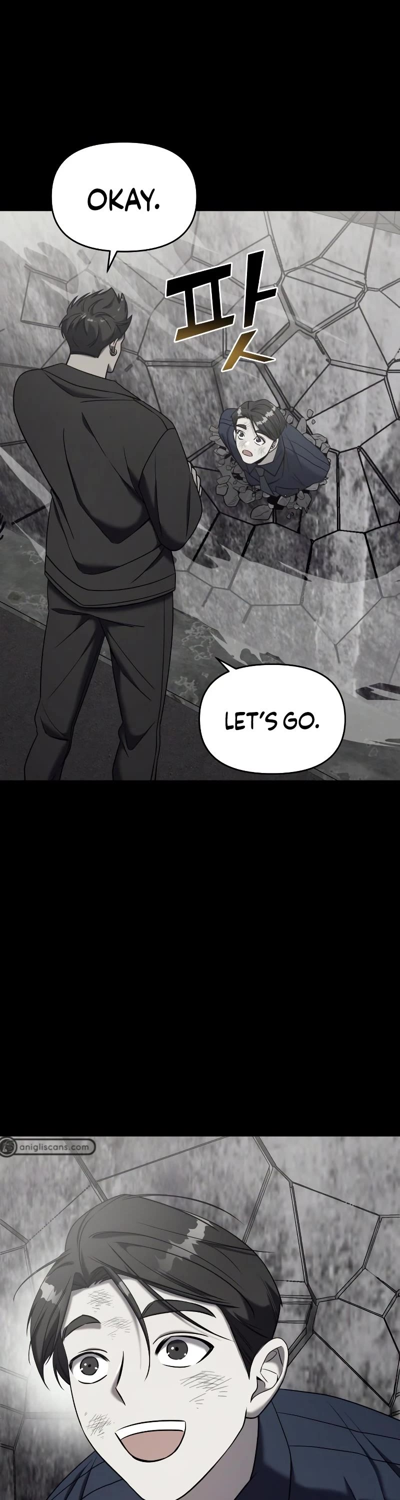 Pure Villain chapter 75 page 30