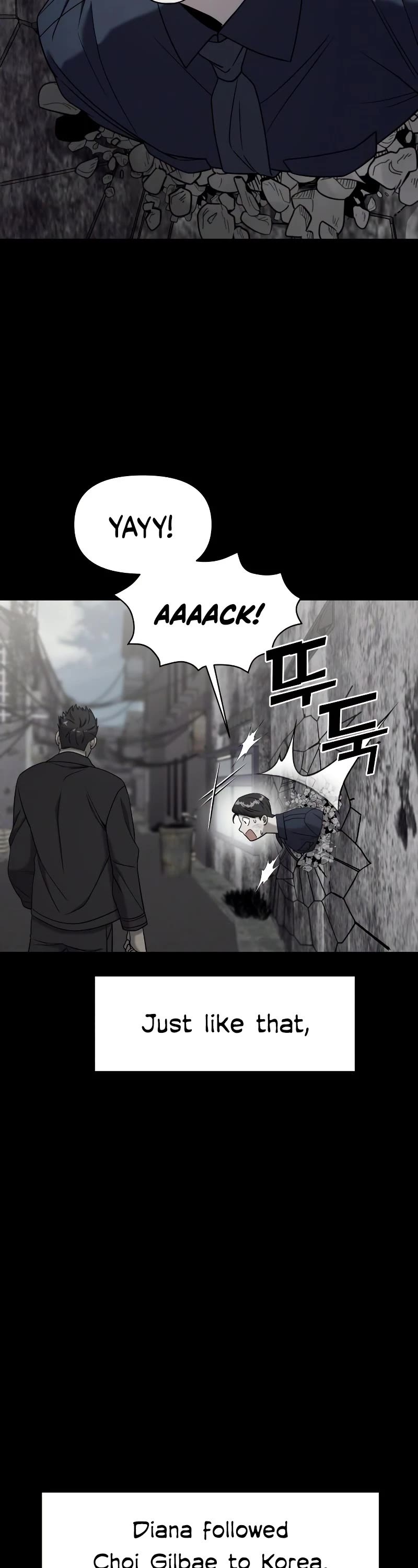Pure Villain chapter 75 page 31