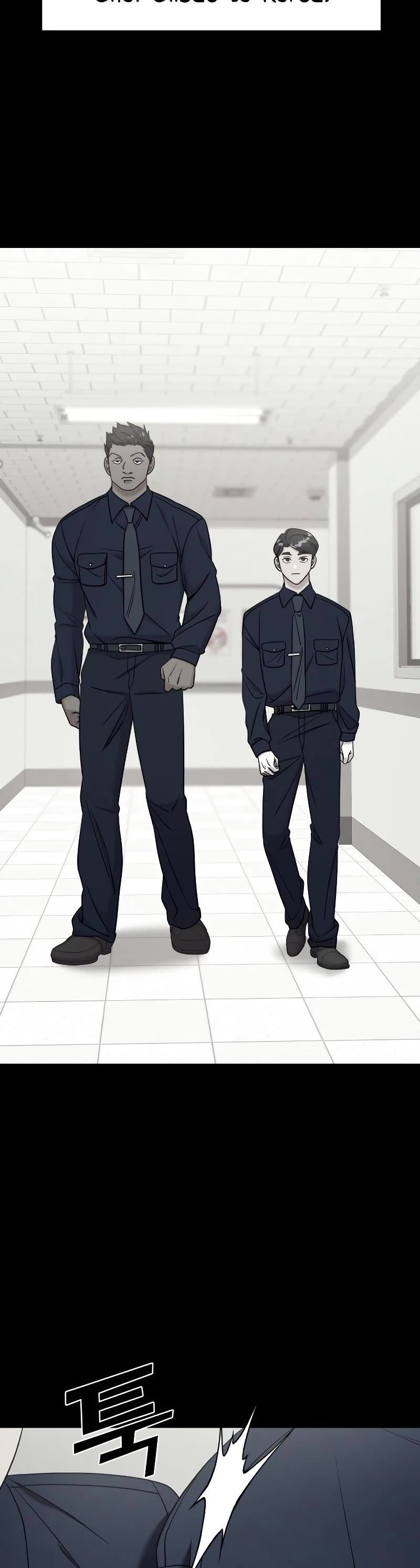 Pure Villain chapter 75 page 32