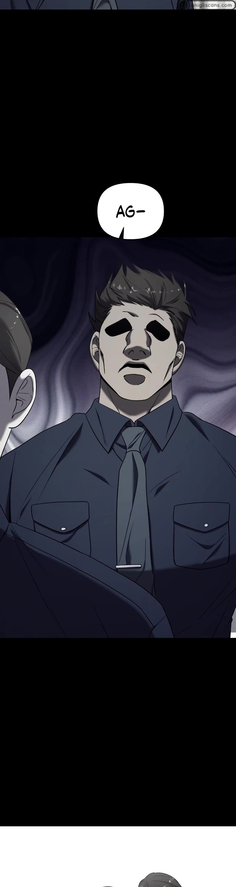 Pure Villain chapter 75 page 34