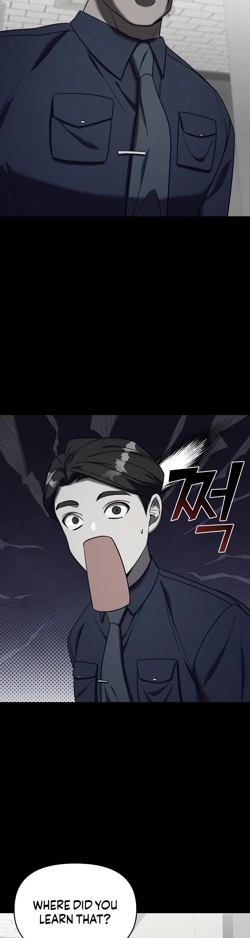 Pure Villain chapter 75 page 36