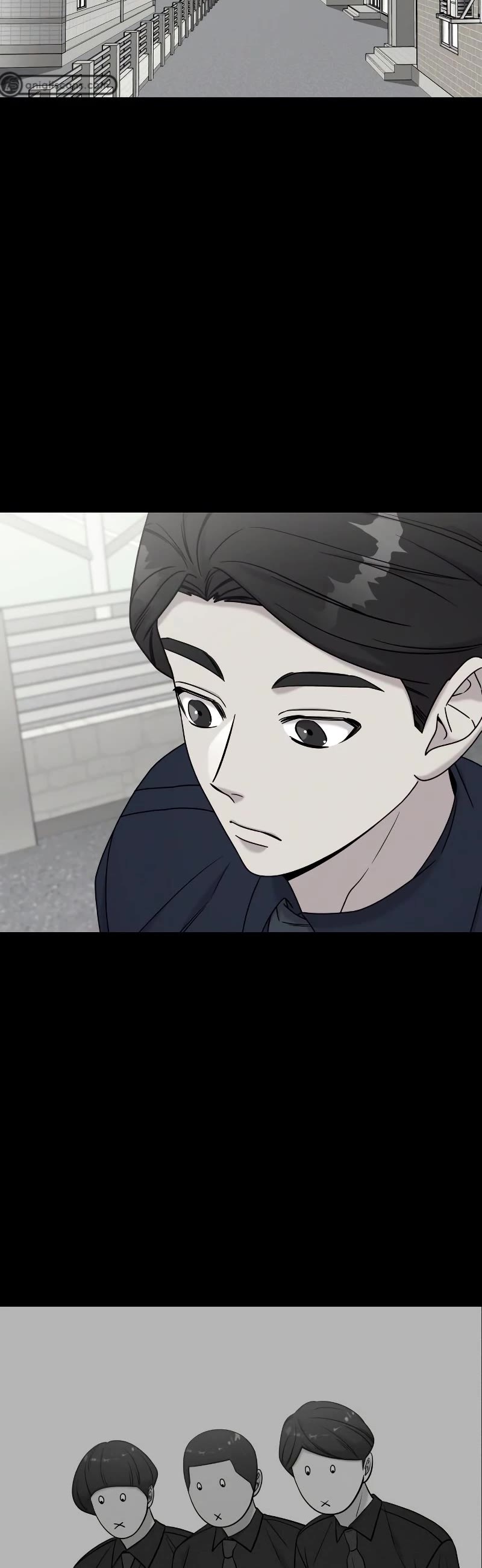 Pure Villain chapter 75 page 38