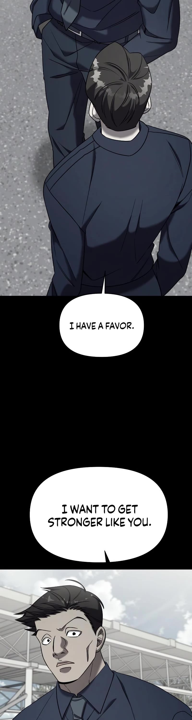 Pure Villain chapter 75 page 40