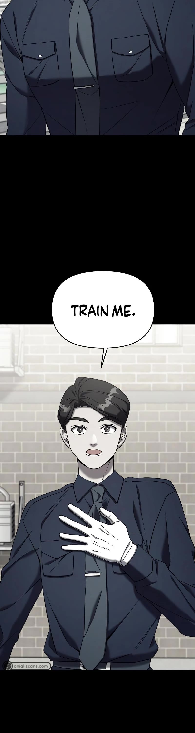 Pure Villain chapter 75 page 41