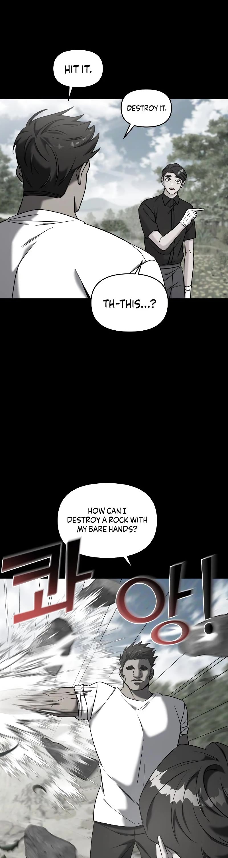 Pure Villain chapter 75 page 44