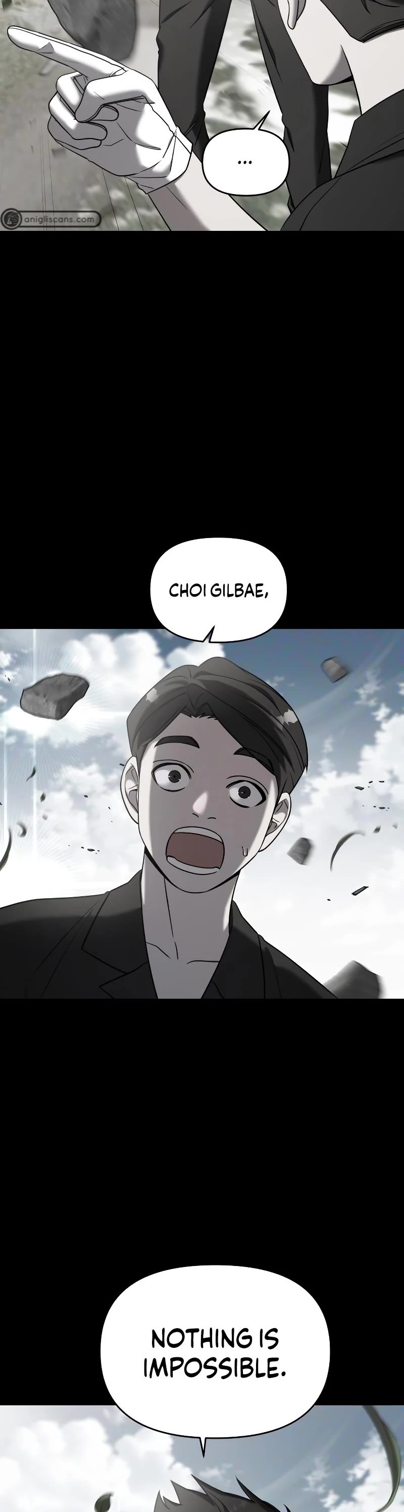 Pure Villain chapter 75 page 45