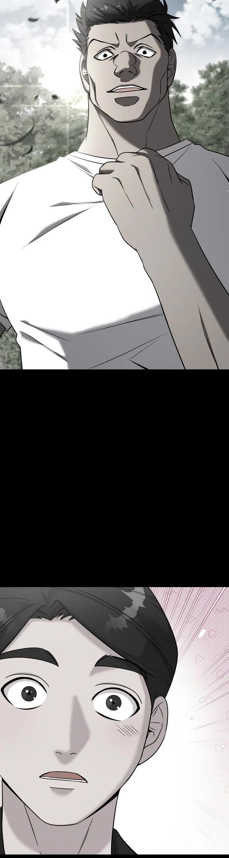 Pure Villain chapter 75 page 46