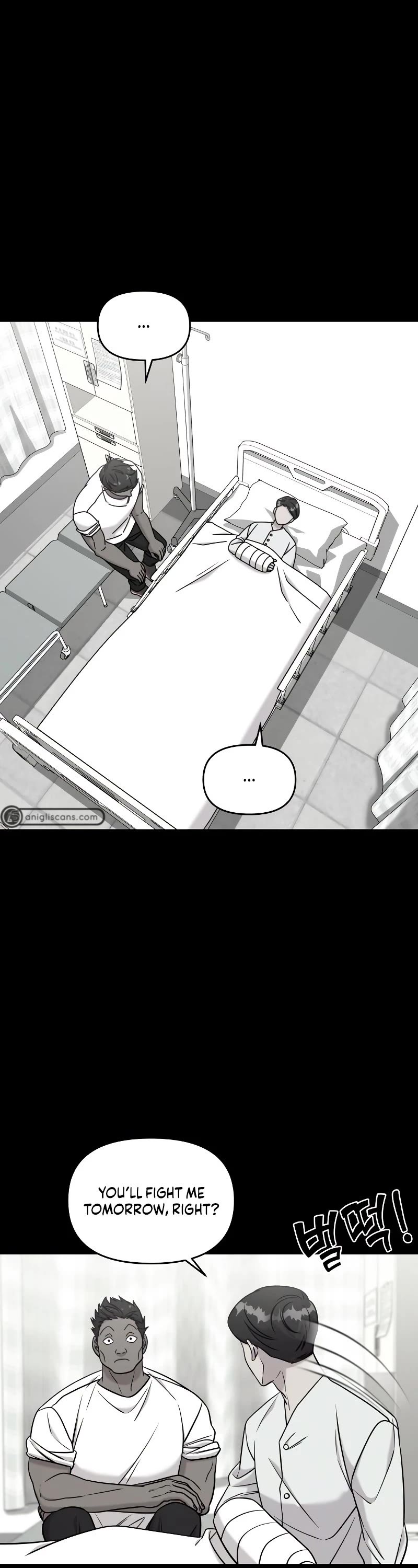 Pure Villain chapter 75 page 48