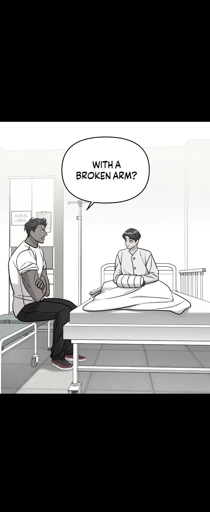 Pure Villain chapter 75 page 50