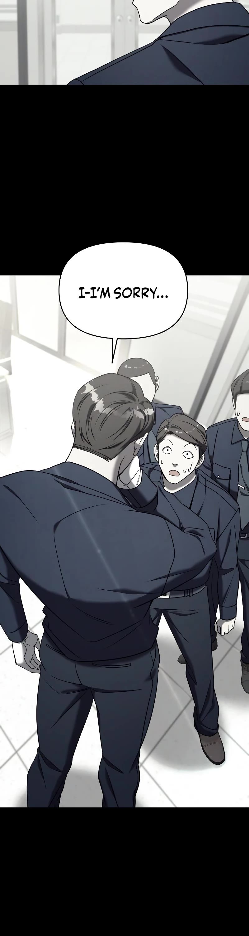 Pure Villain chapter 75 page 58