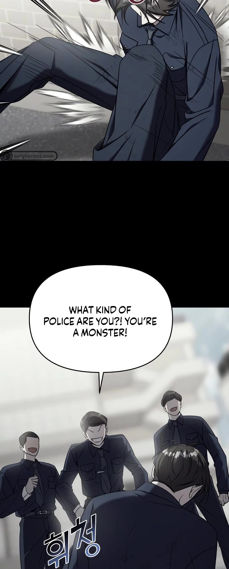 Pure Villain chapter 75 page 8