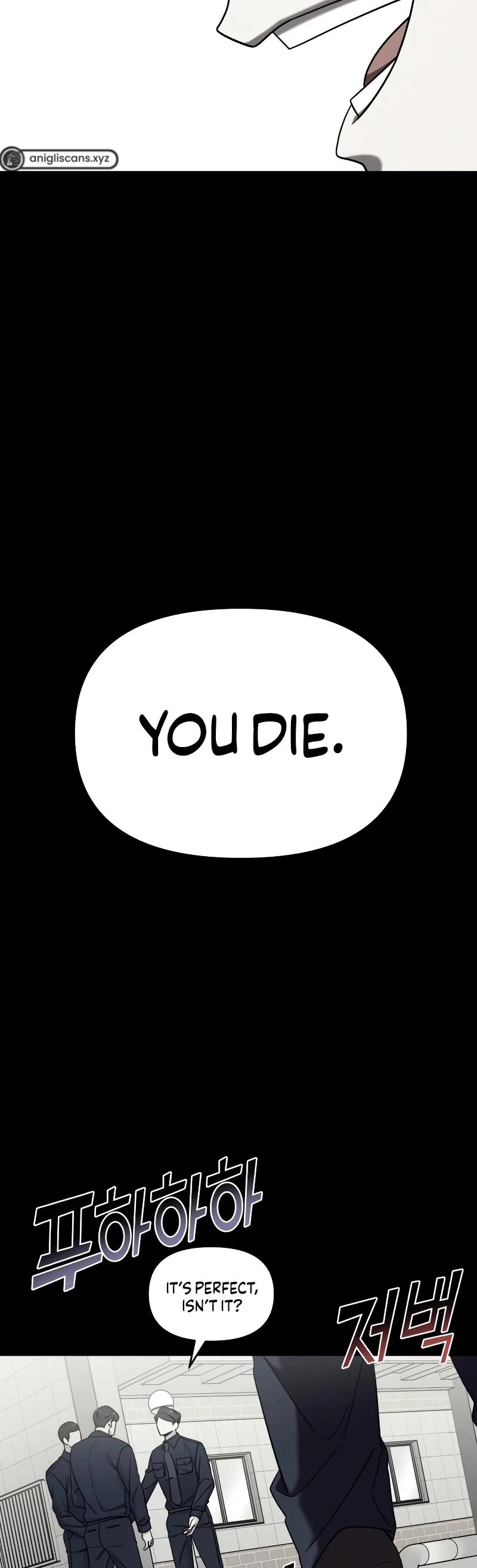 Pure Villain chapter 76 page 10