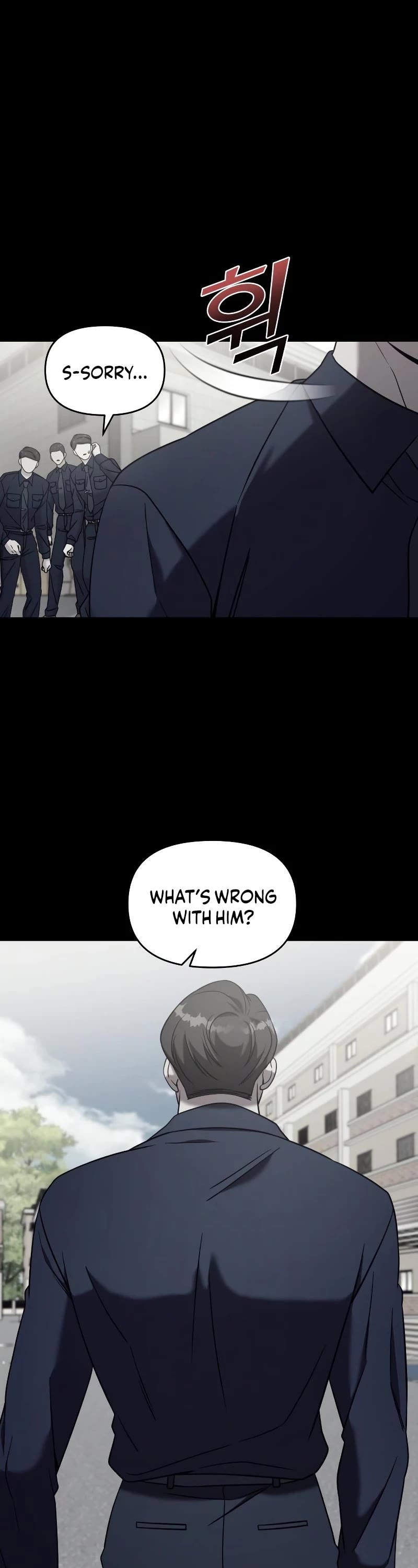 Pure Villain chapter 76 page 12