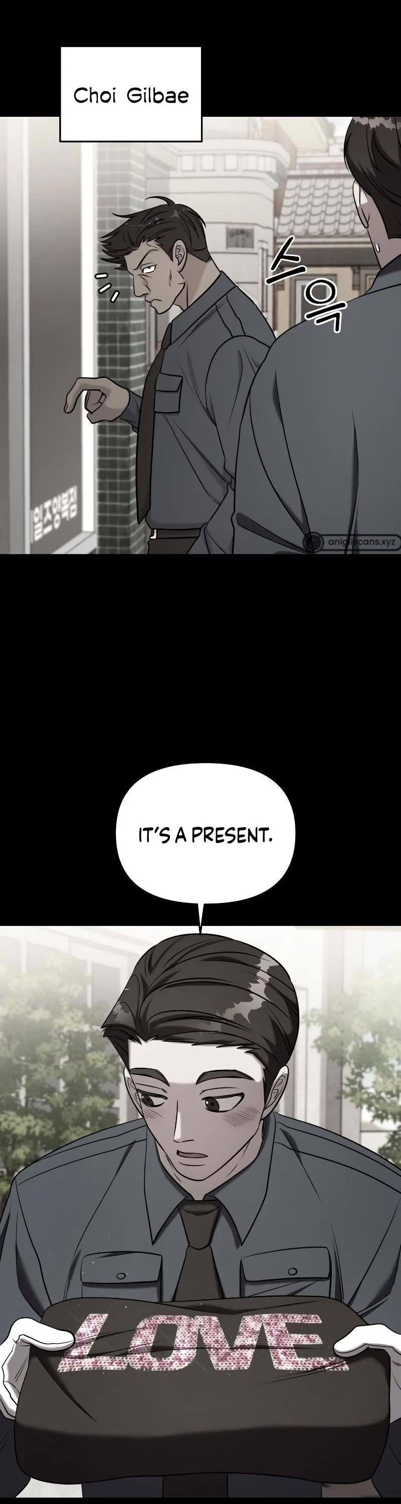 Pure Villain chapter 76 page 19