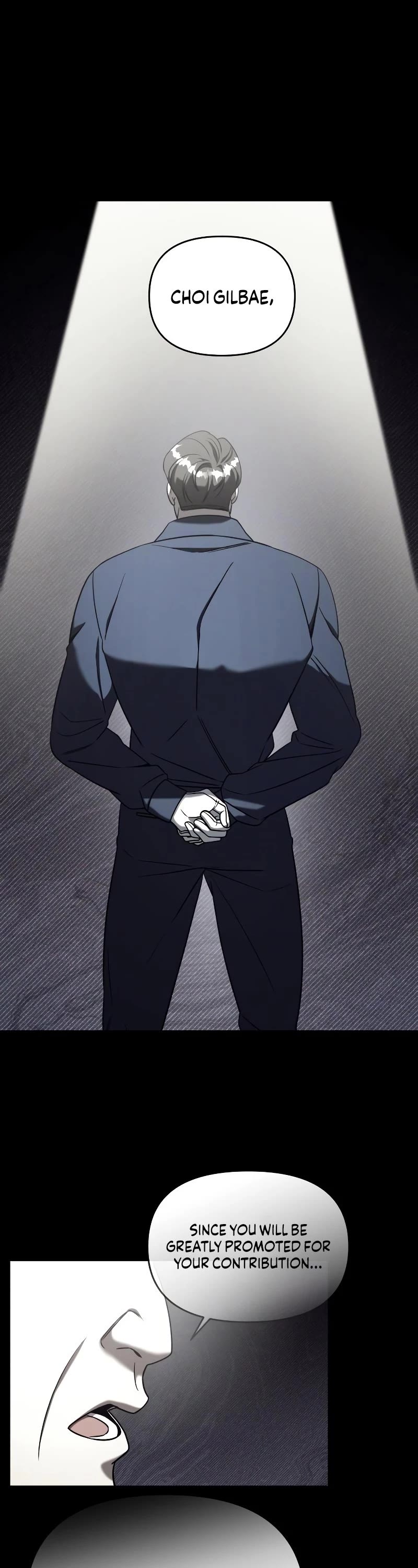 Pure Villain chapter 76 page 2