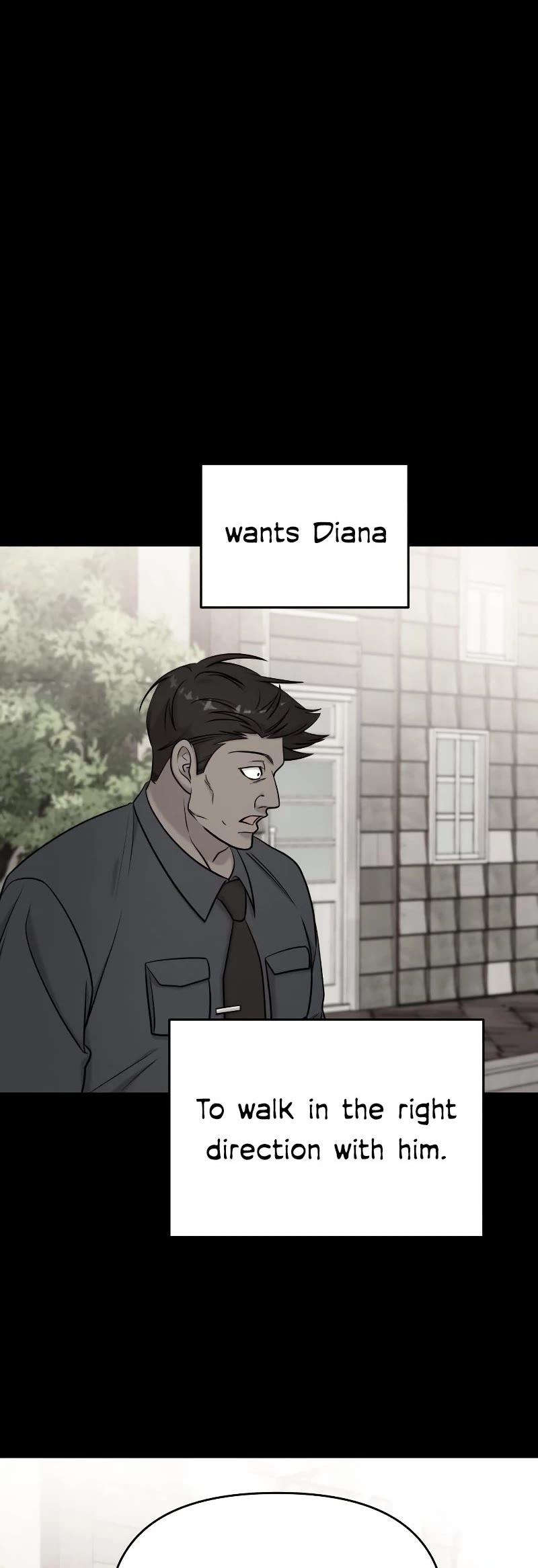 Pure Villain chapter 76 page 20