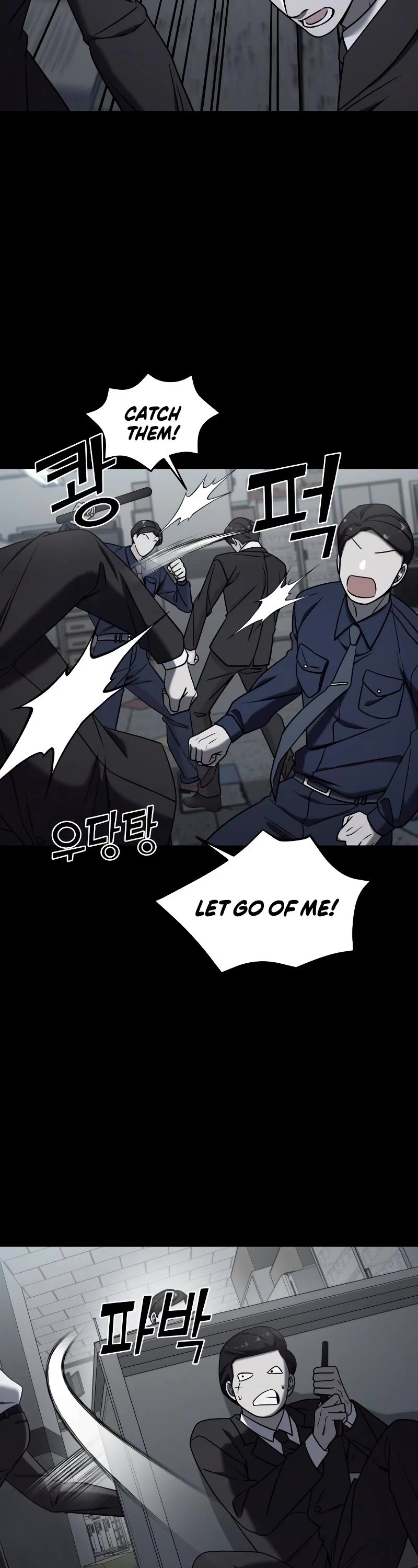 Pure Villain chapter 76 page 23