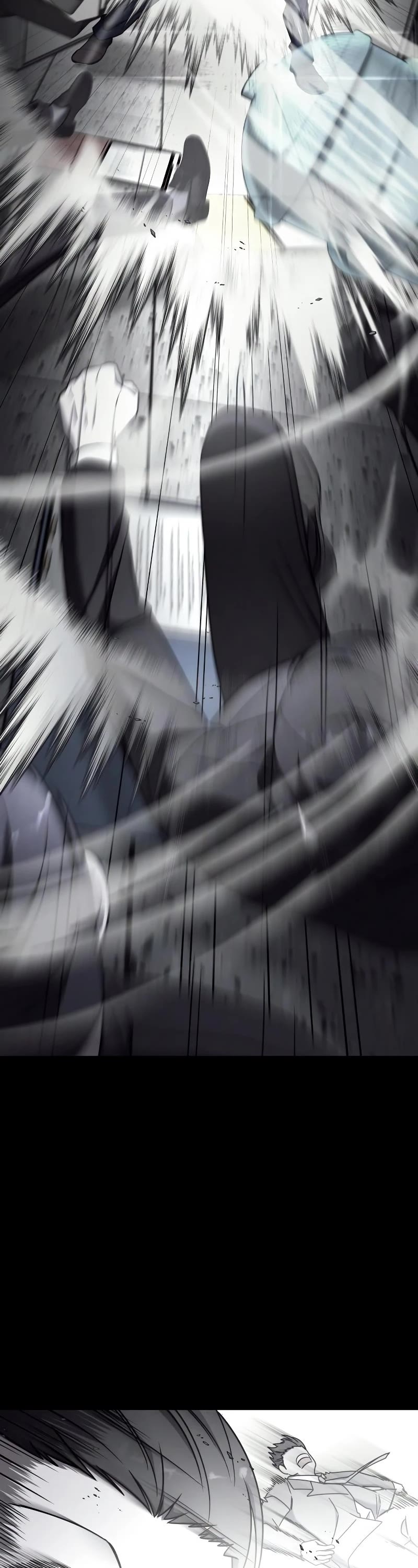 Pure Villain chapter 76 page 32