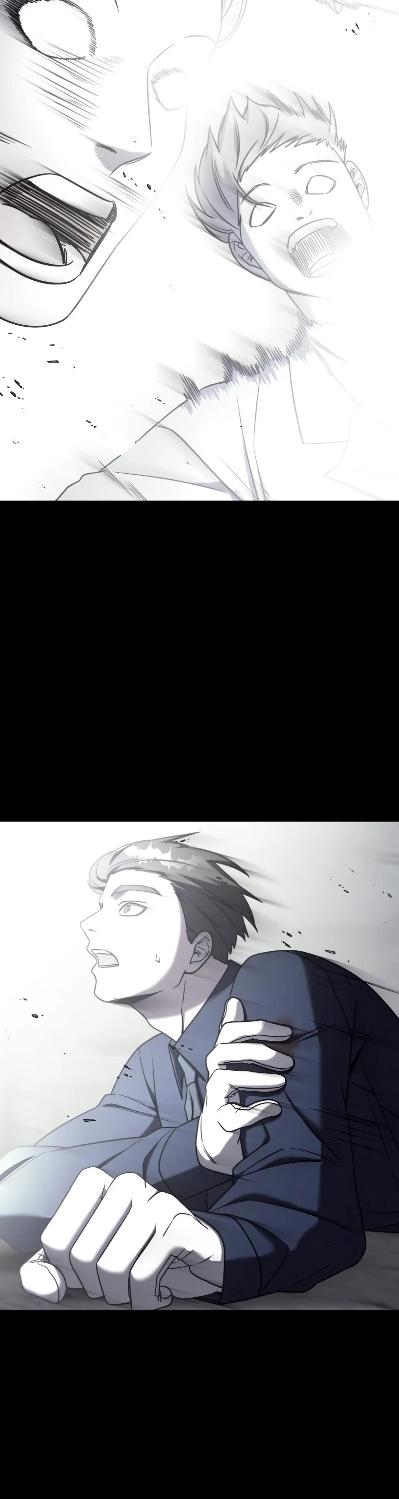 Pure Villain chapter 76 page 33