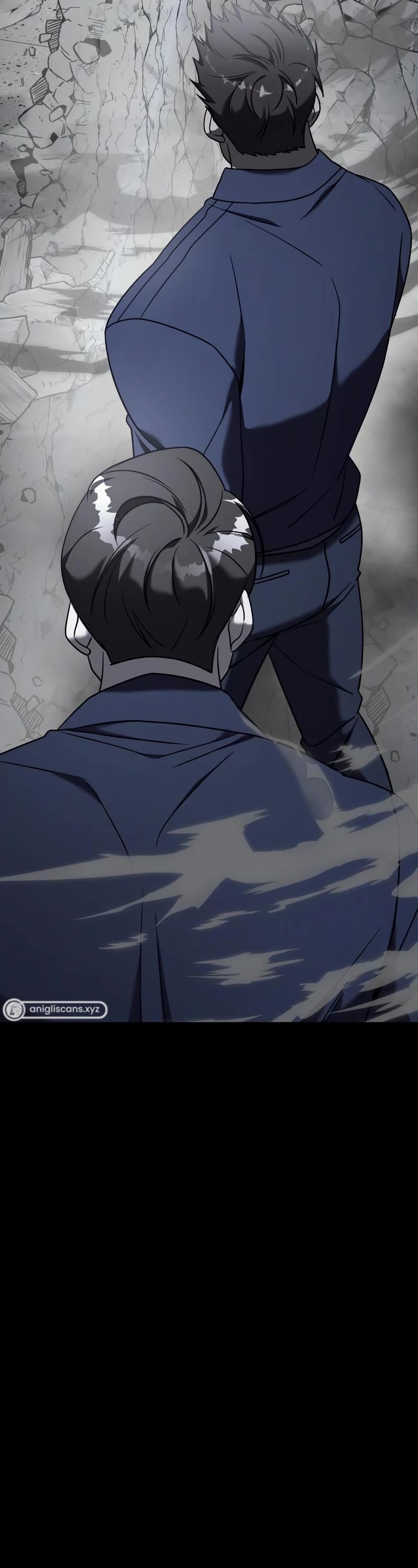 Pure Villain chapter 76 page 37