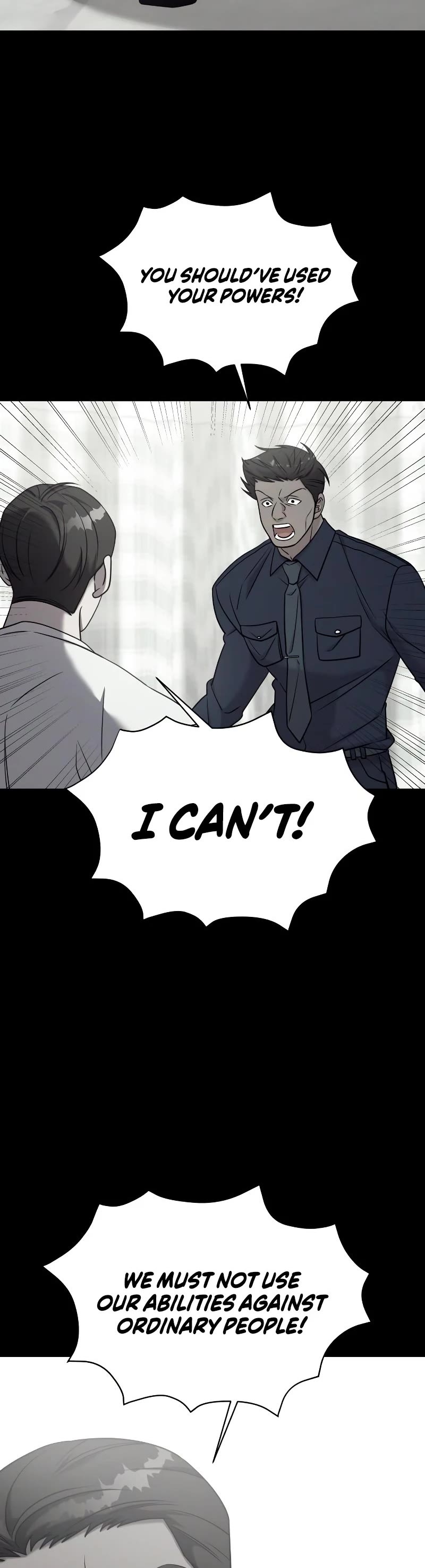 Pure Villain chapter 76 page 40