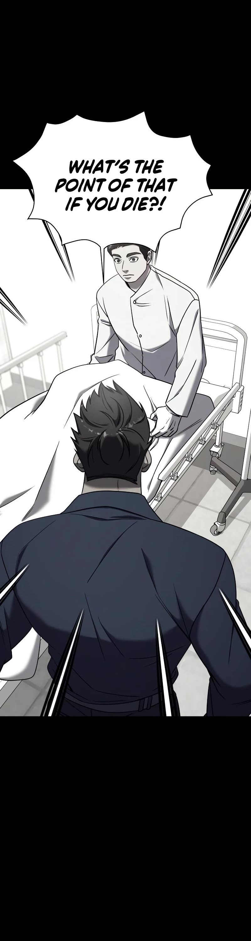 Pure Villain chapter 76 page 43