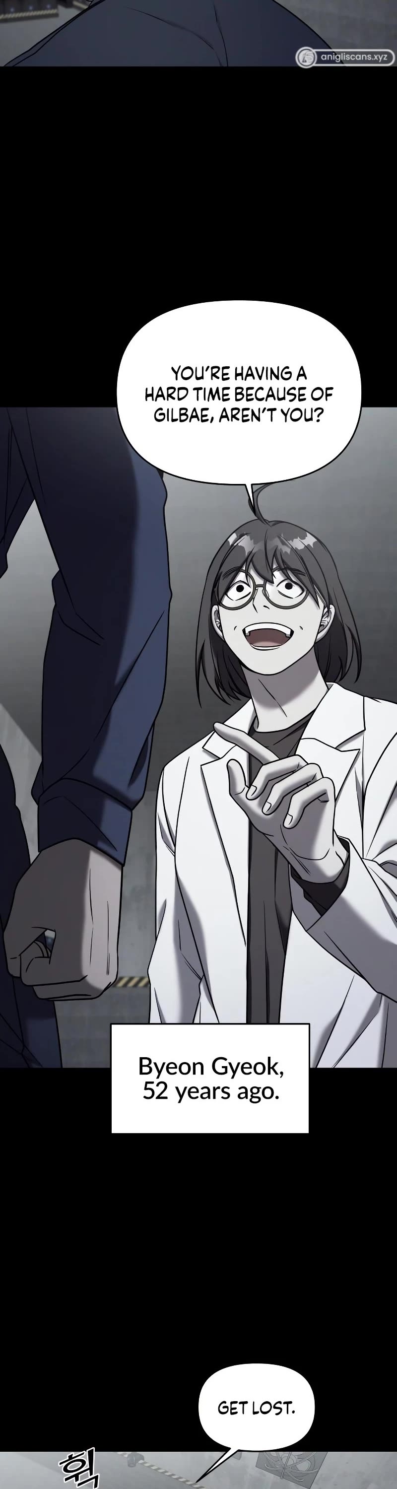 Pure Villain chapter 76 page 47