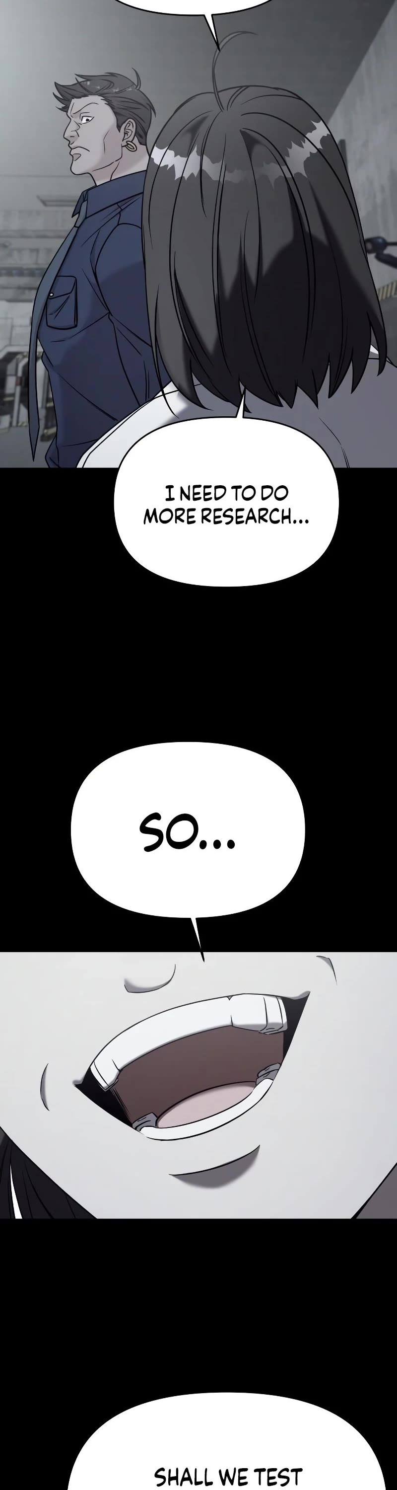 Pure Villain chapter 76 page 49