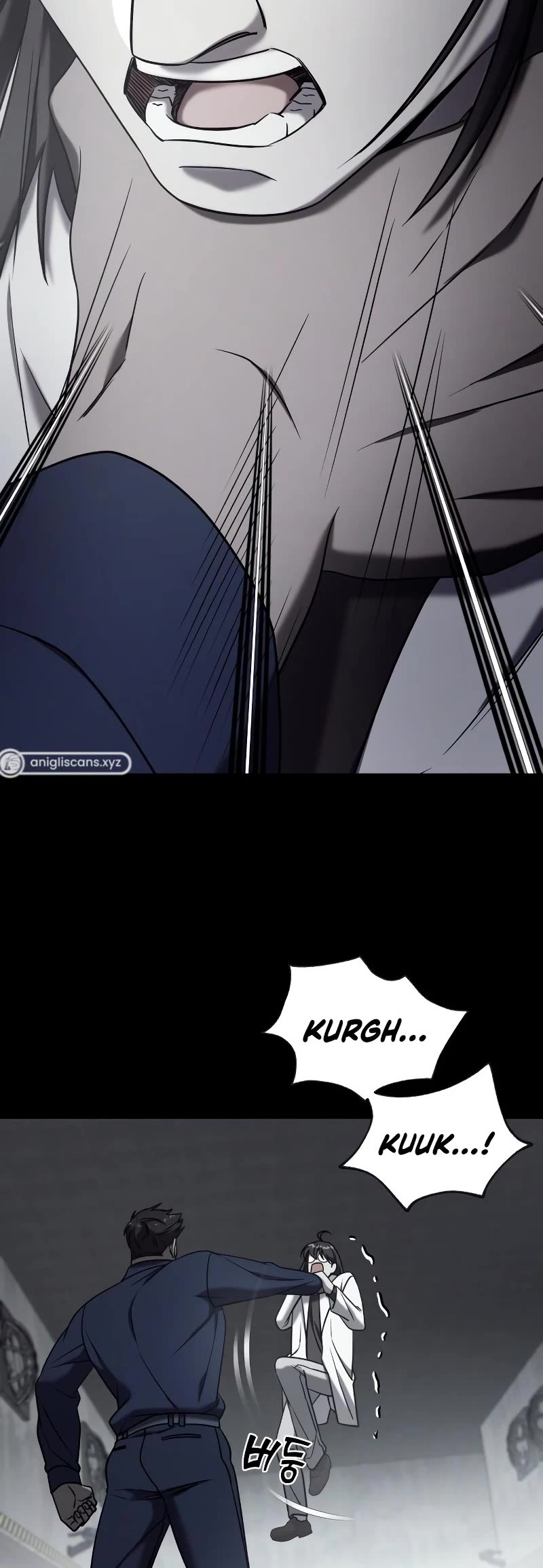 Pure Villain chapter 76 page 51