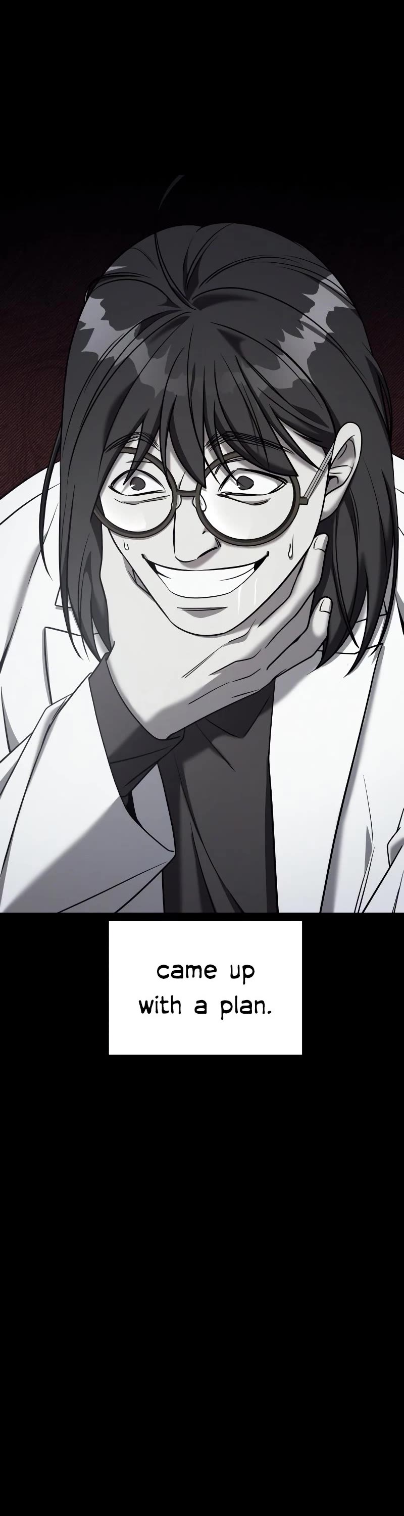 Pure Villain chapter 76 page 54