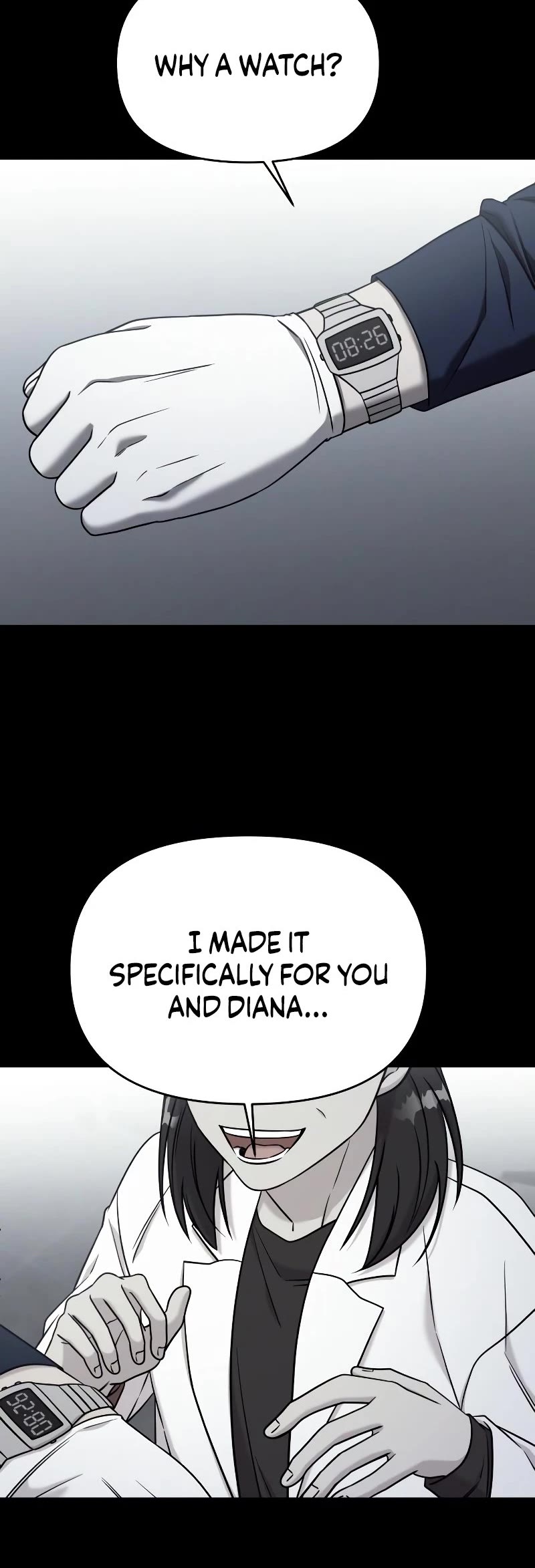 Pure Villain chapter 76 page 56