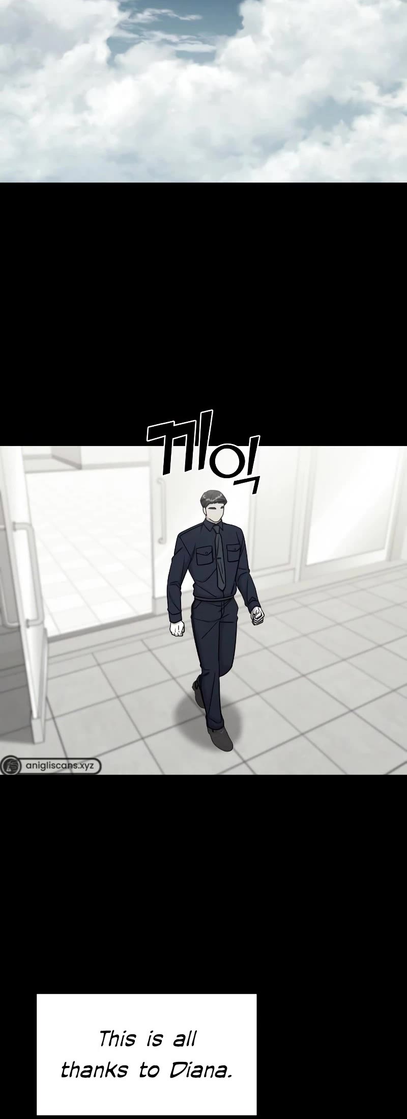 Pure Villain chapter 76 page 6