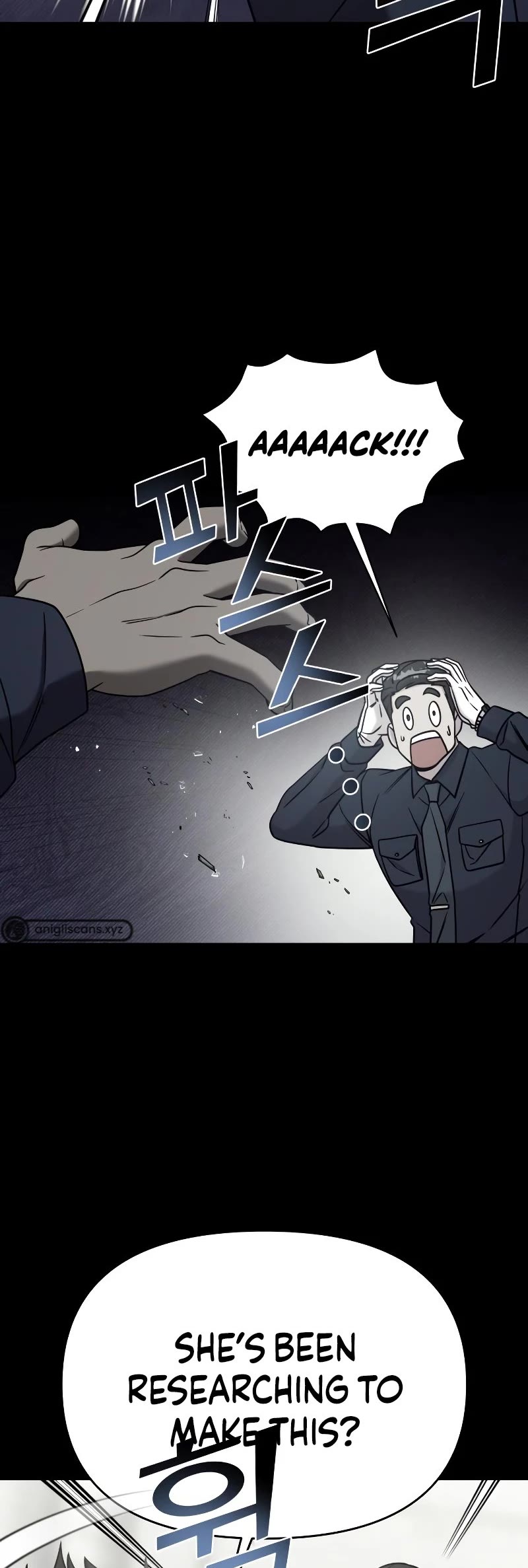 Pure Villain chapter 76 page 61