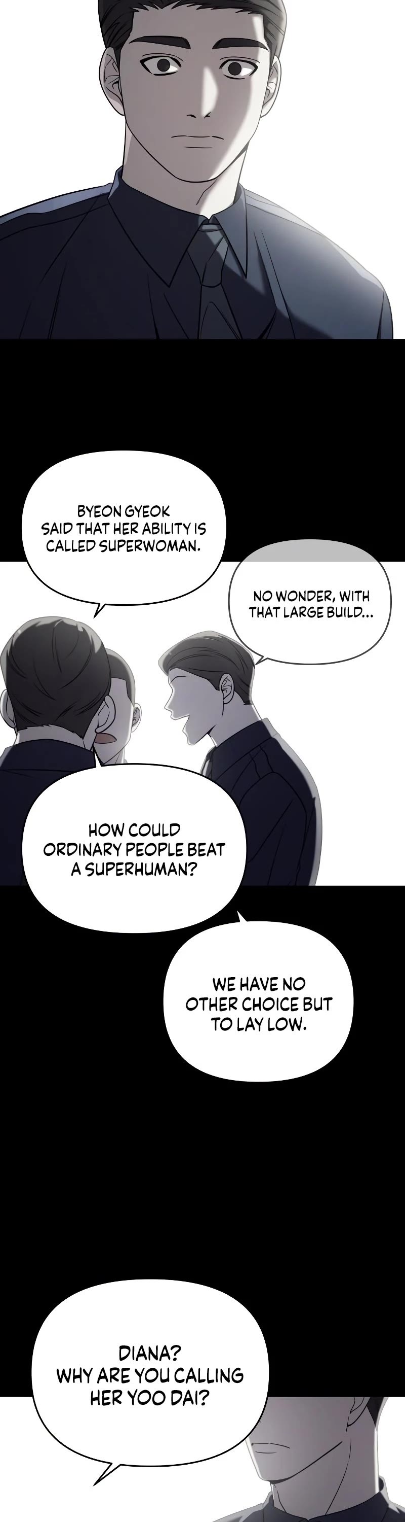 Pure Villain chapter 76 page 8